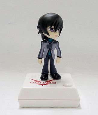 Amazon.co.jp: コードギアス 反逆のルルーシュR2 Voice I-doll ちび